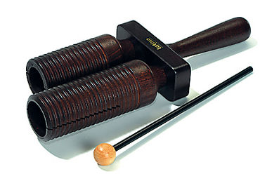 Sonor - Wooden Agogo #LWA