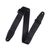 Levy's - Classic Series - Basic Seatbelt - Black 2 – M8SB-BLK