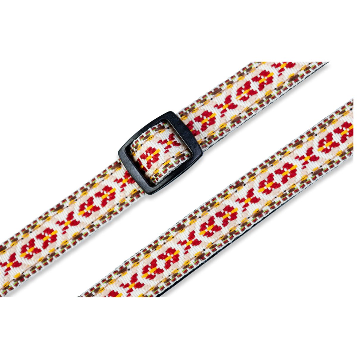 Levy's Folk Instruments Series - Mandolin-Ukulele Strap – MJ19UKE001-prise2