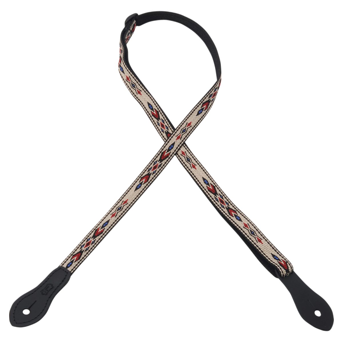 Levy's Folk Instruments Series - Mandolin-Ukulele Strap – MJ19UKE003