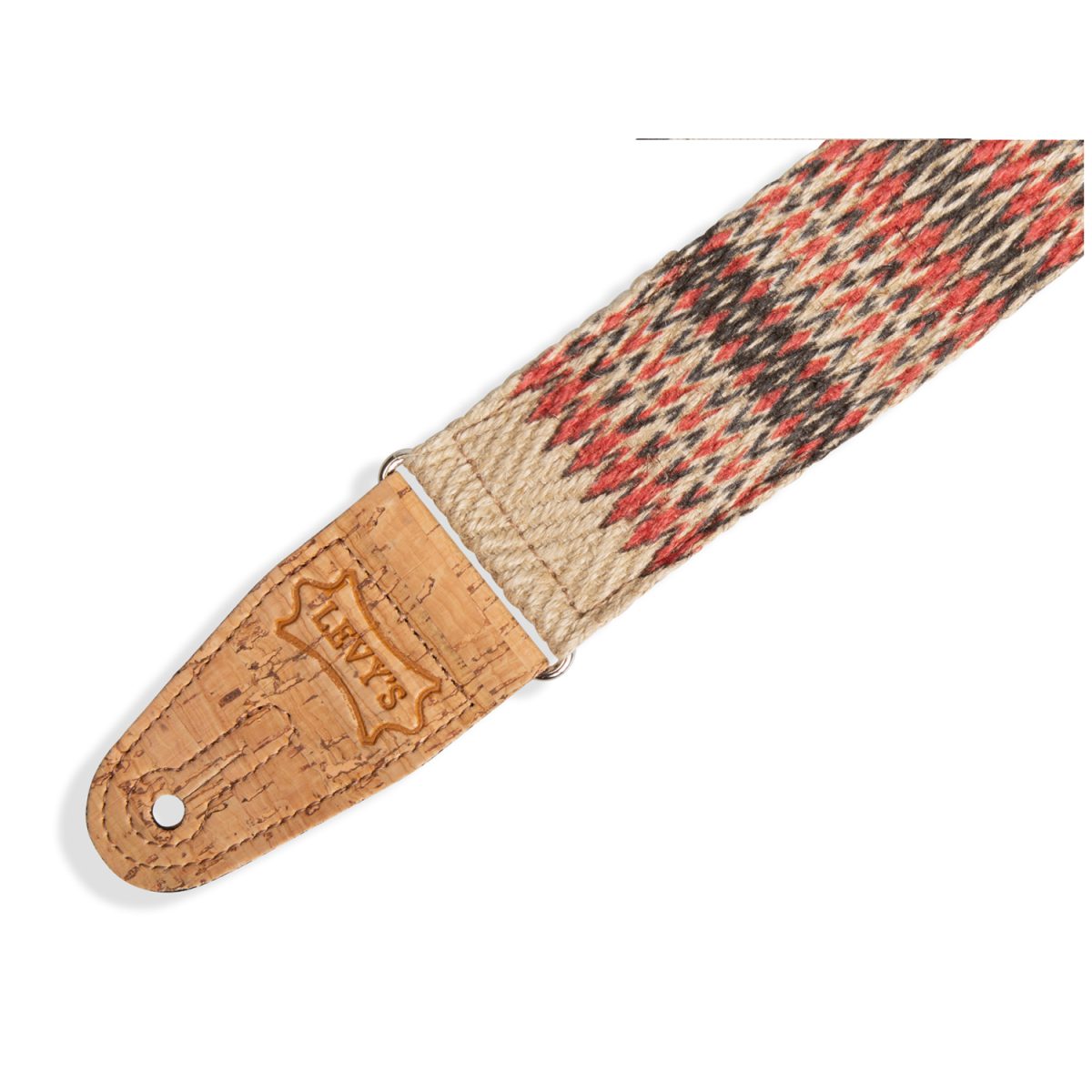 Levy's - Prints Series -Towers Hemp Natural – MH8P006-prise2