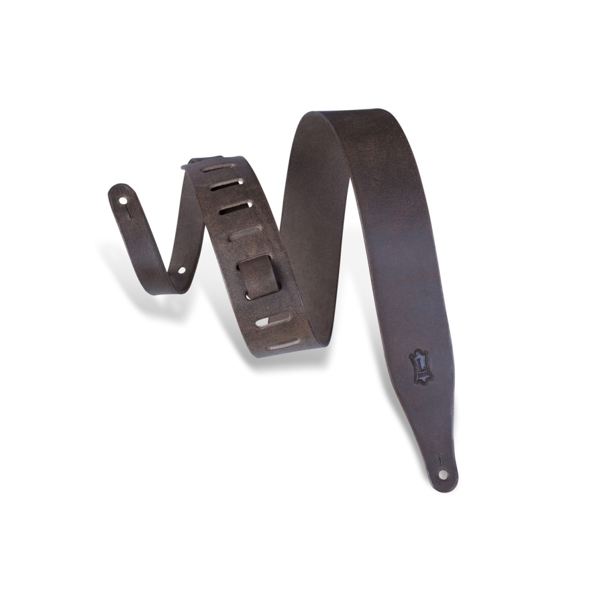Levy's REBEL SERIES - Dark Brown - M17DDBR