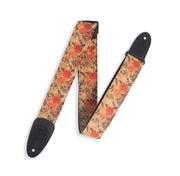 Levy's Specialty Series - Wildflower Cork Red, Cream Black, Natural – MX8001