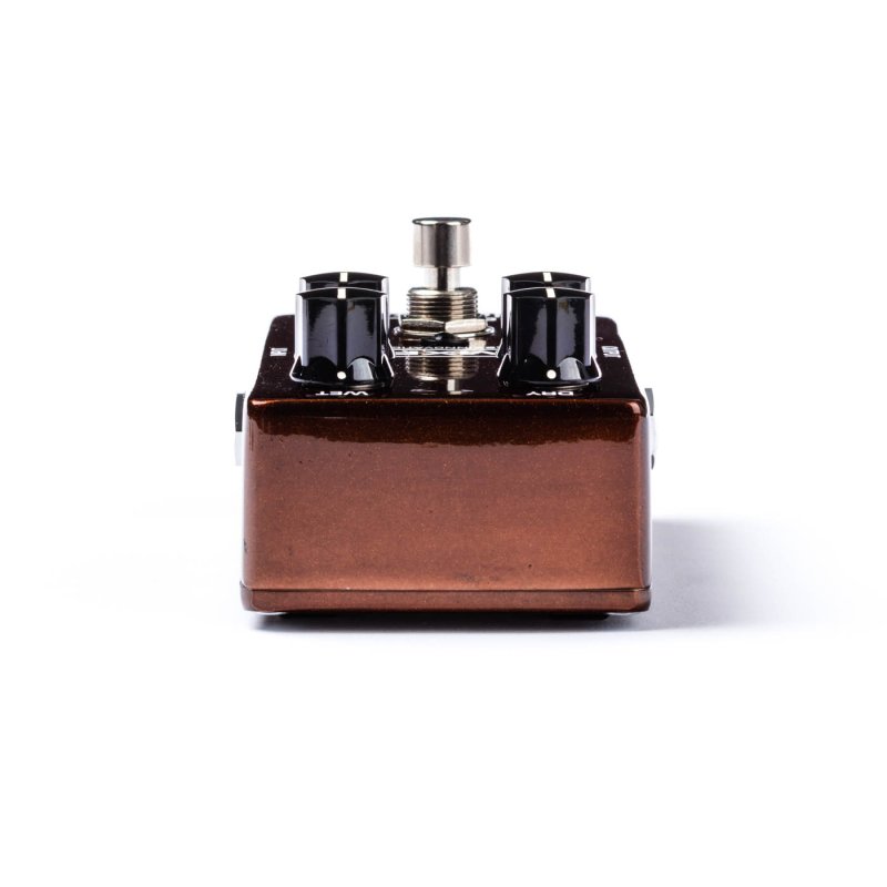 MXR - MXR® Bass Fuzz Deluxe #M-84