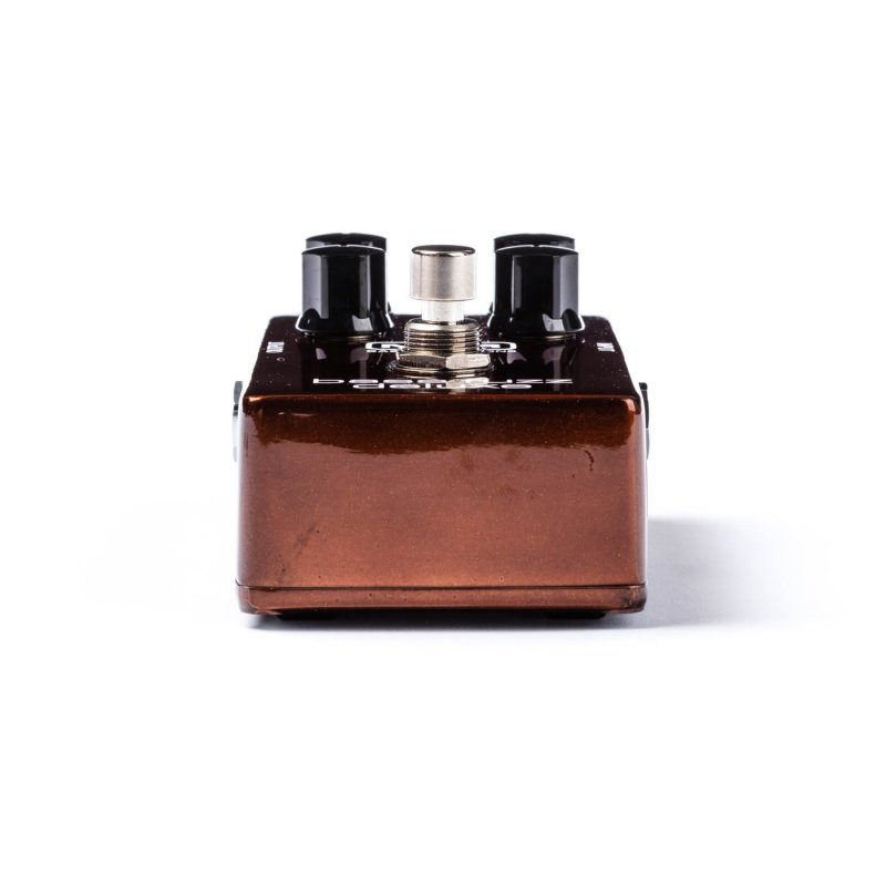 MXR - MXR® Bass Fuzz Deluxe #M-84