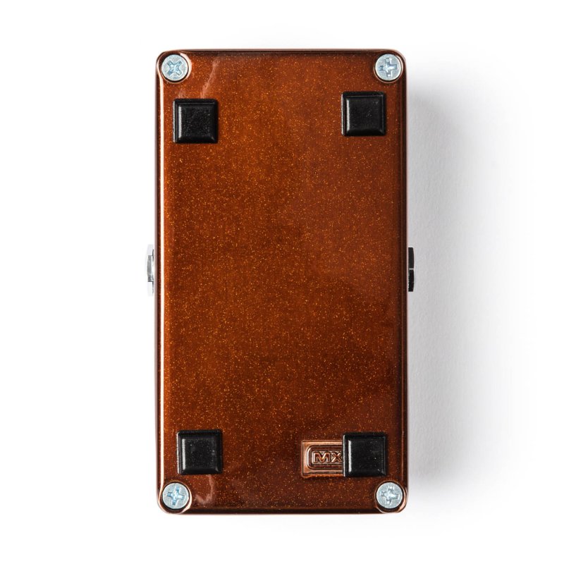 MXR - MXR® Bass Fuzz Deluxe #M-84