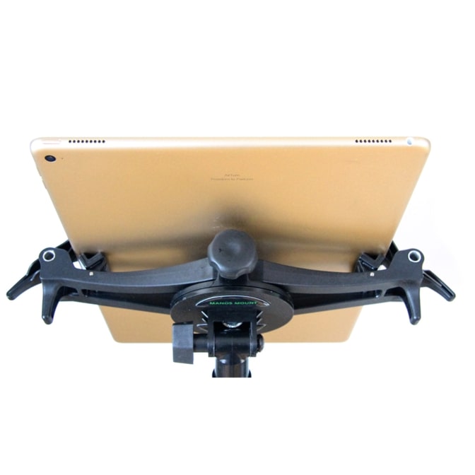 AirTurn - Universal Tablet Holder #M-MANOS