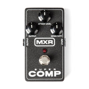 MXR - MXR® Super Comp Compressor #M132