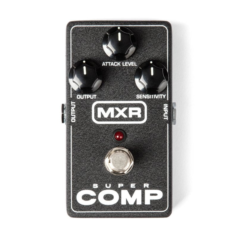 MXR - MXR® Super Comp Compressor #M132