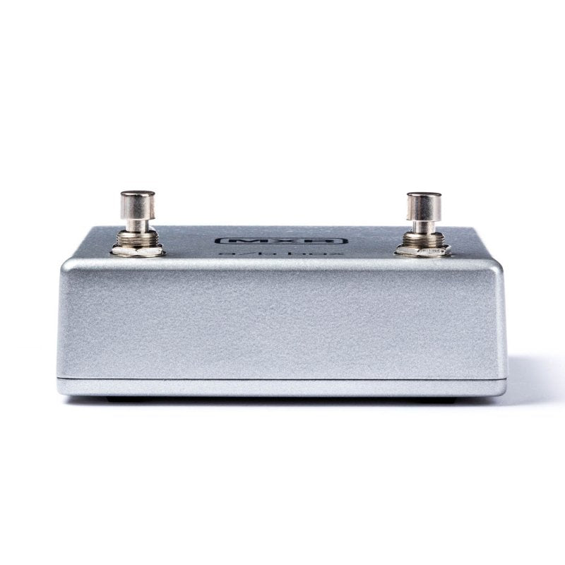 MXR - A / B Box Guitar Stomp Box Pedal #M196