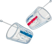 Earasers - Music Max Earplugs, Medium (-31 dB Peak, NRR-16 | SNR-22) #M2-M