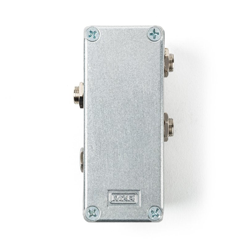MXR - MXR TRS Split + Tap Pedal #M231