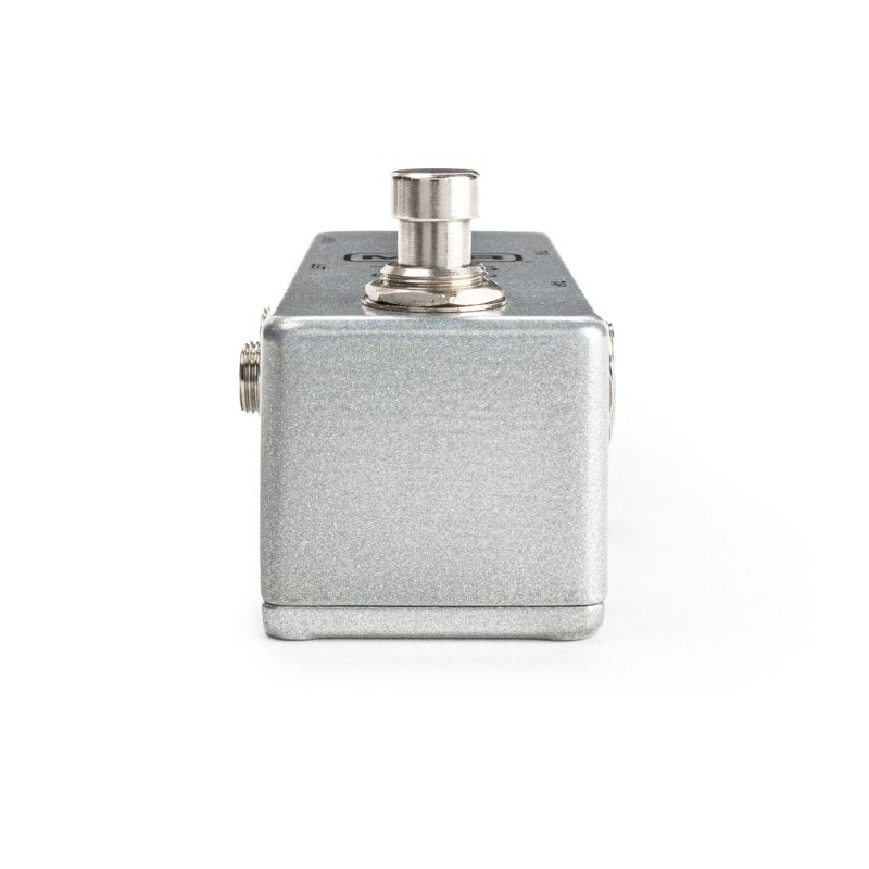 MXR - MXR TRS Split + Tap Pedal #M231