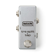 MXR - MXR TRS Split + Tap Pedal #M231