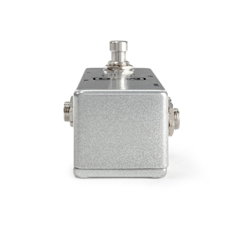 MXR - MXR TRS Split + Tap Pedal #M231