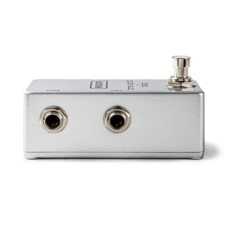 MXR - MXR TRS Split + Tap Pedal #M231