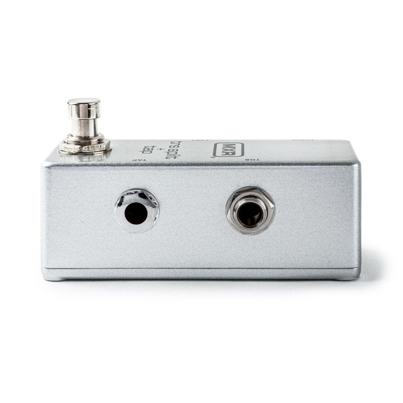MXR - MXR TRS Split + Tap Pedal #M231