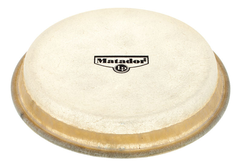 Latin Percussion - Matador Bongo Head - 7-1/4-Inch Rawhide #M263A