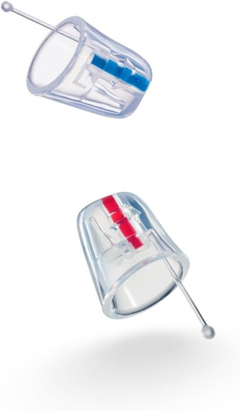 Earasers - Euro Musicians Earplugs, Medium (-26 dB Peak, SNR-20) #M3-M