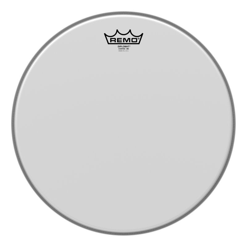 Remo - Diplomat® Drumhead 14" #M5-0114-00