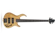 Sire - Marcus Miller M5 Swamp Ash Body Electric Bass, Natural #M5-SWAMP-ASH-4-2NDGEN-NT