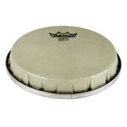 Remo - M6-R715-N5 R-Series Nuskyn® Bongo Drumhead, 7.15" #M6-R715-N5