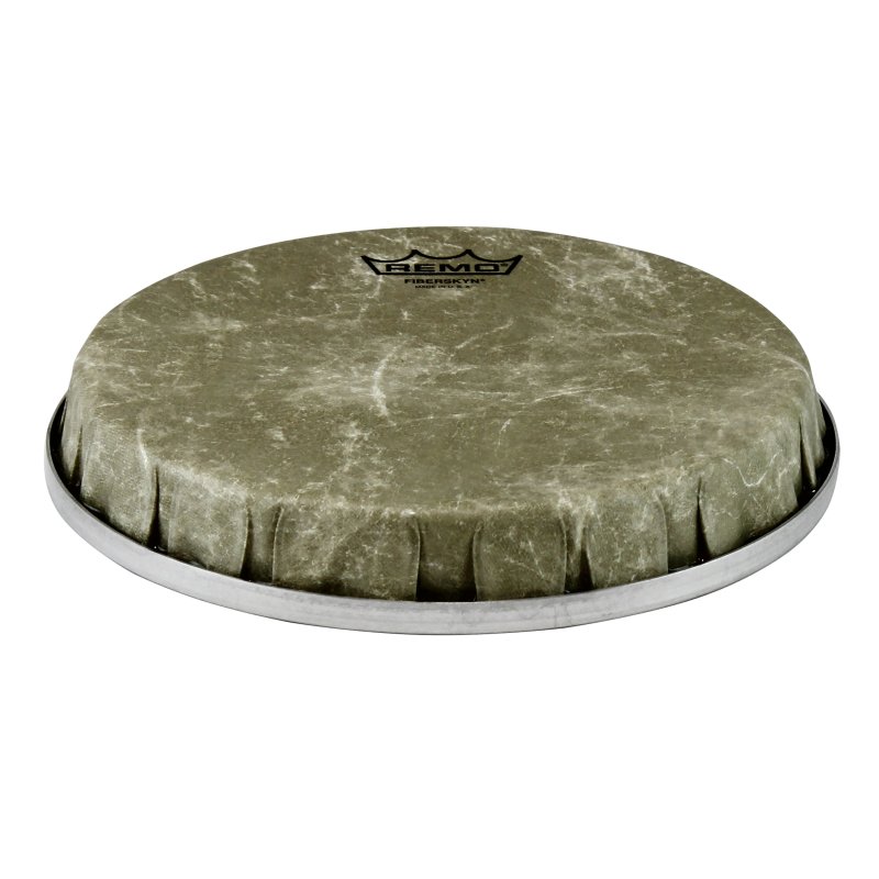 Remo - M6-R850-F5 R-Series Fiberskyn® Bongo Drumhead, 8.50" #M6-R850-F5