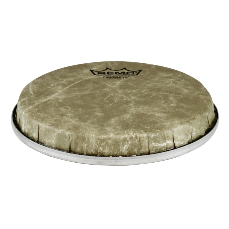 Remo - M6-S675-FD S-Series Fiberskyn® Bongo Drumhead, 6.75" #M6-S675-FD