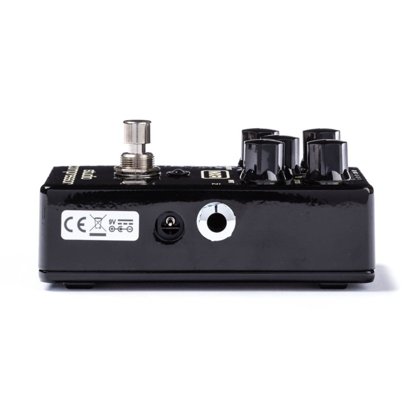 MXR - MXR® Studio Compressor #M76