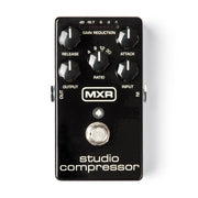 MXR - MXR® Studio Compressor #M76
