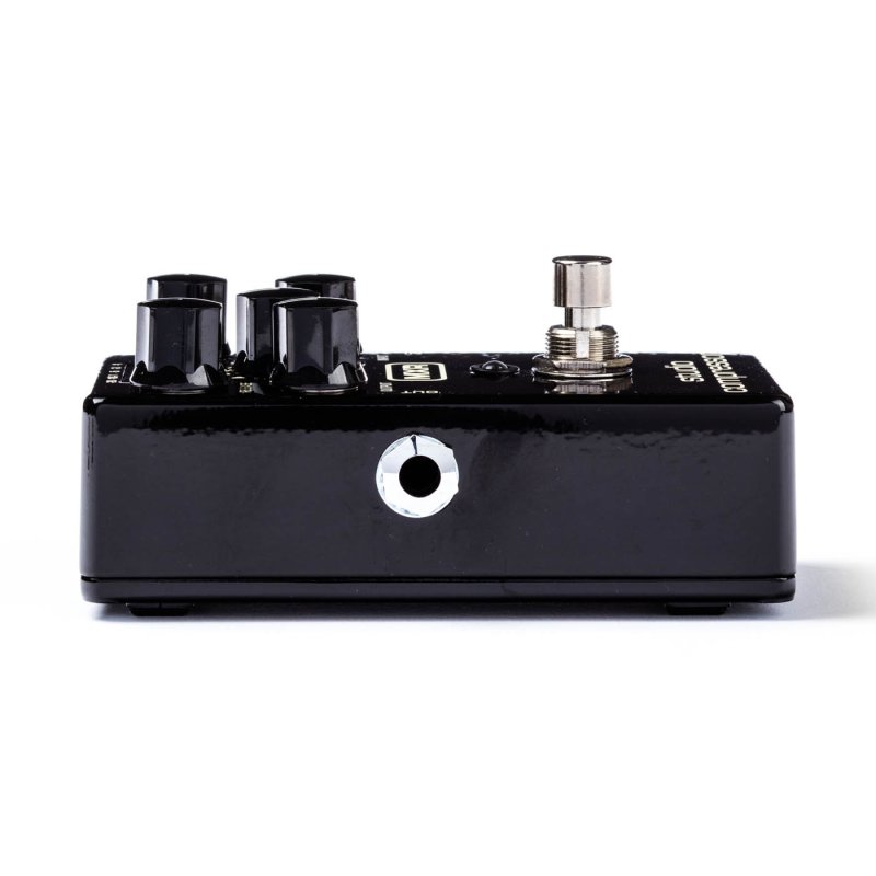 MXR - MXR® Studio Compressor #M76