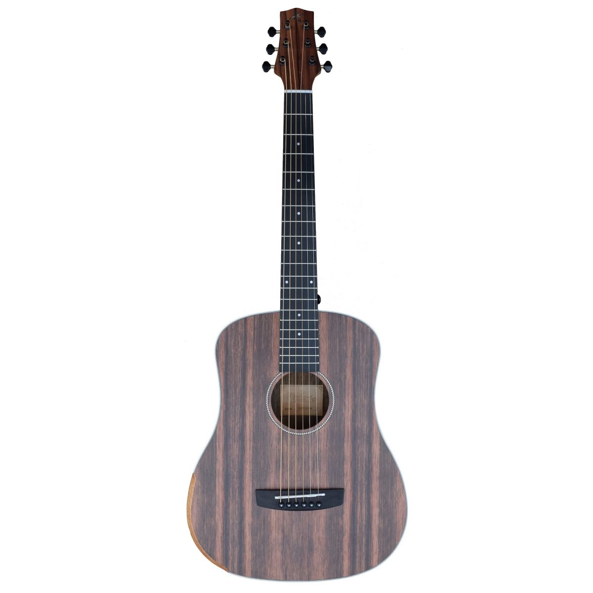 Madera - 36'' Mini Acoustic Guitar #KGEB36/NM