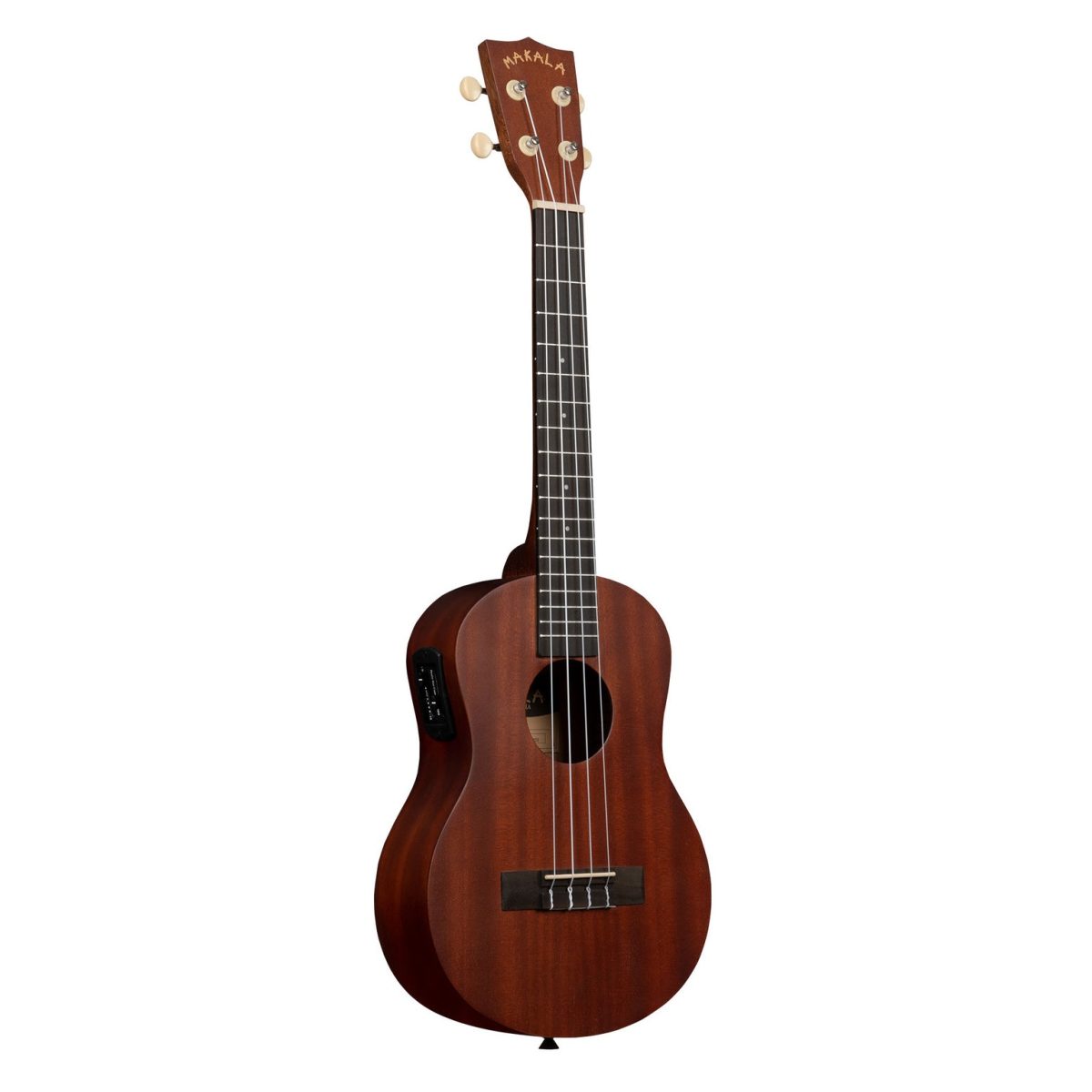 Makala - MK-TE Tenor Ukulele with EQ