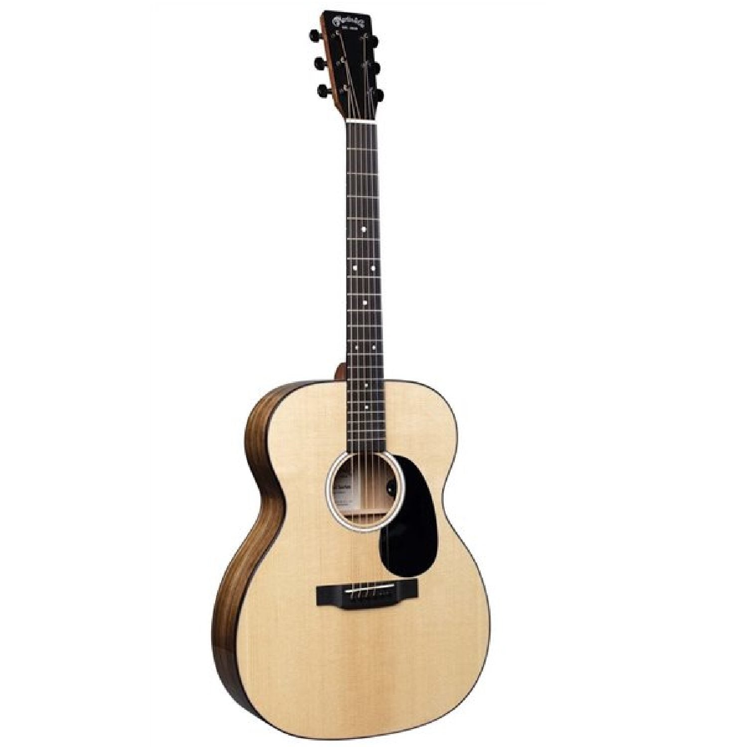 C.F. Martin & Co. Road Series 000-12E Koa