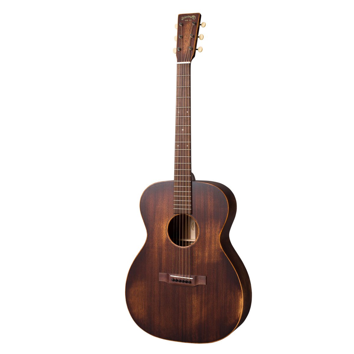 Martin 15 Series 000-15M StreetMaster Left-handed