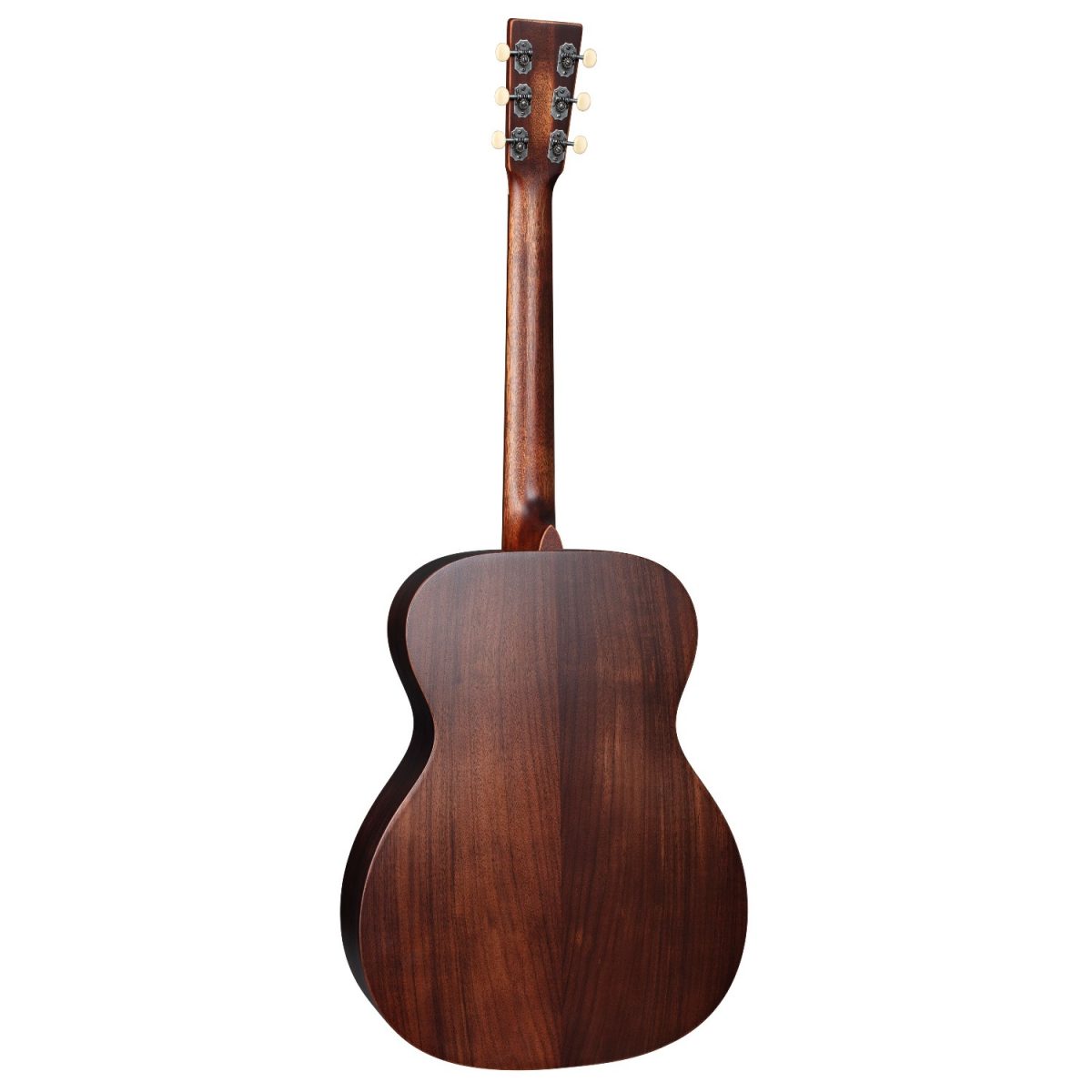 Martin - 000-16 StreetMaster Spruce/Rosewood Acoustic Guitar with Case Back