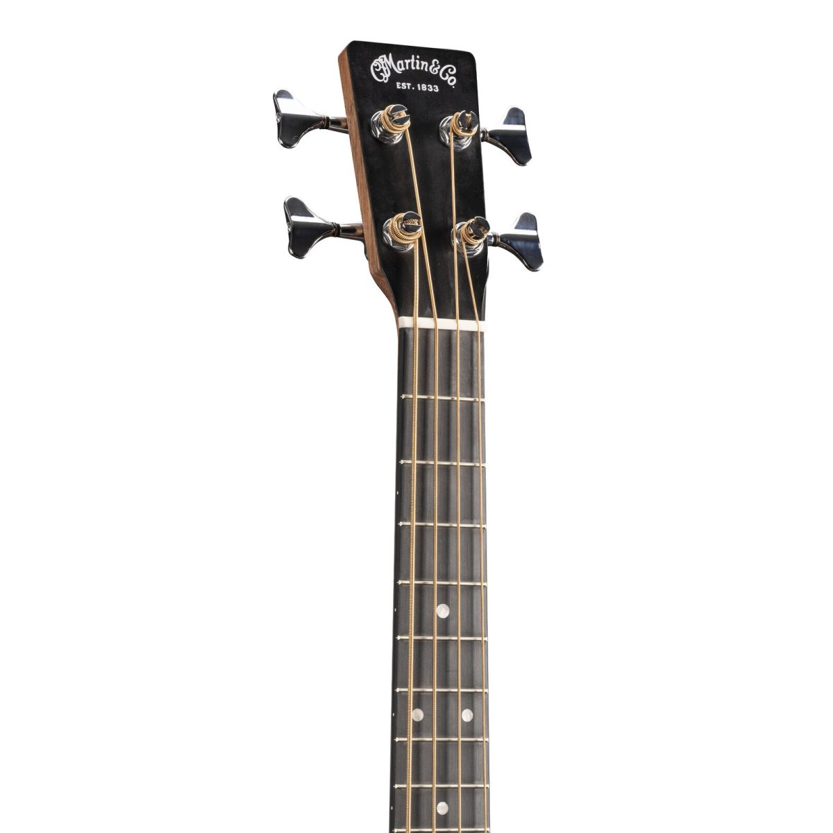 Martin - 000CJR-10E Bass Electro Acoustic - Burst