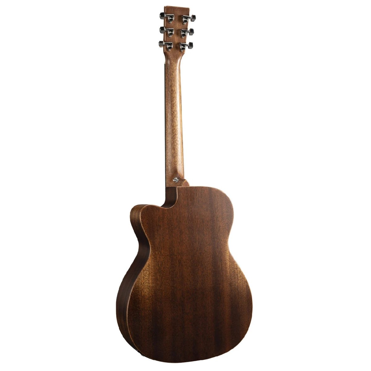 Martin - 000CJR-10E StreetMaster Back