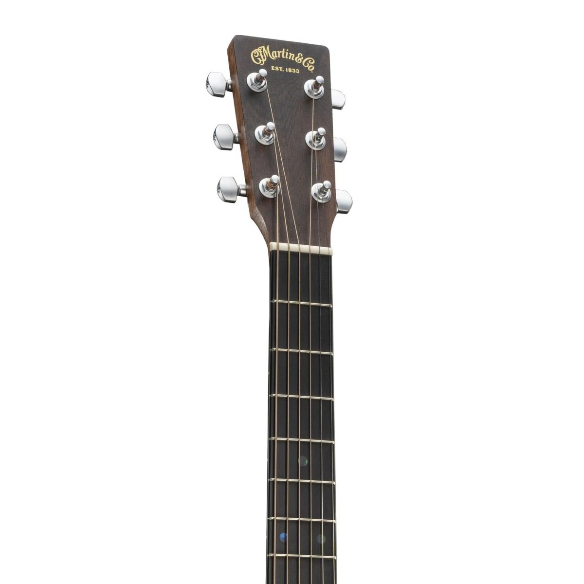 Martin - 000C Jr E Acoustic-Electric Cutaway