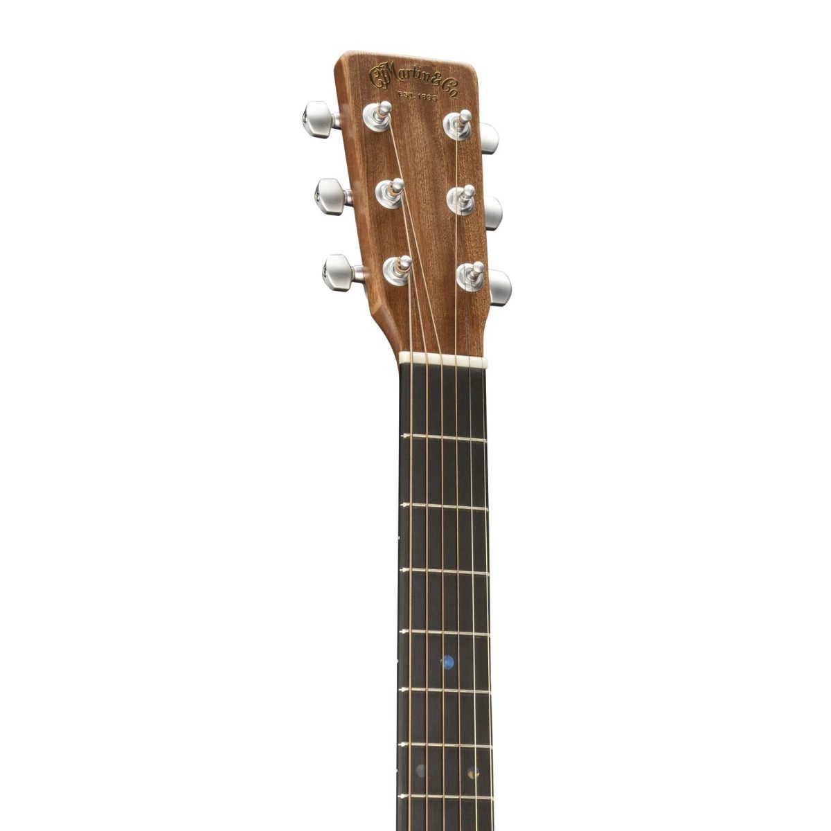 Martin - 000C Jr E StreetMaster Sapele Junior