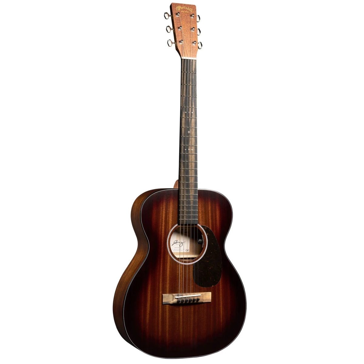 Martin - 000 Jr E Jeff Tweedy Acoustic Electric