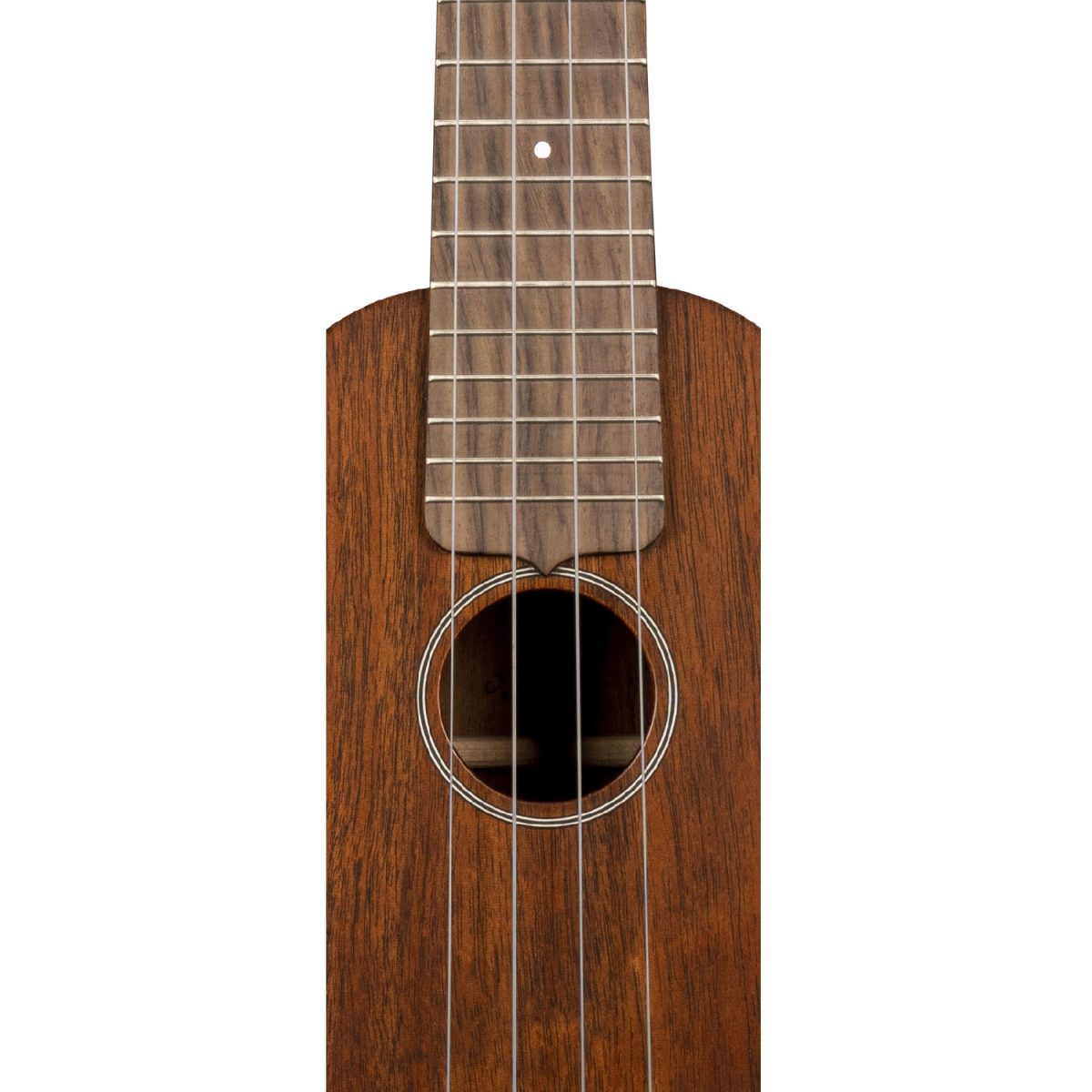 Martin - 0 Soprano Uke