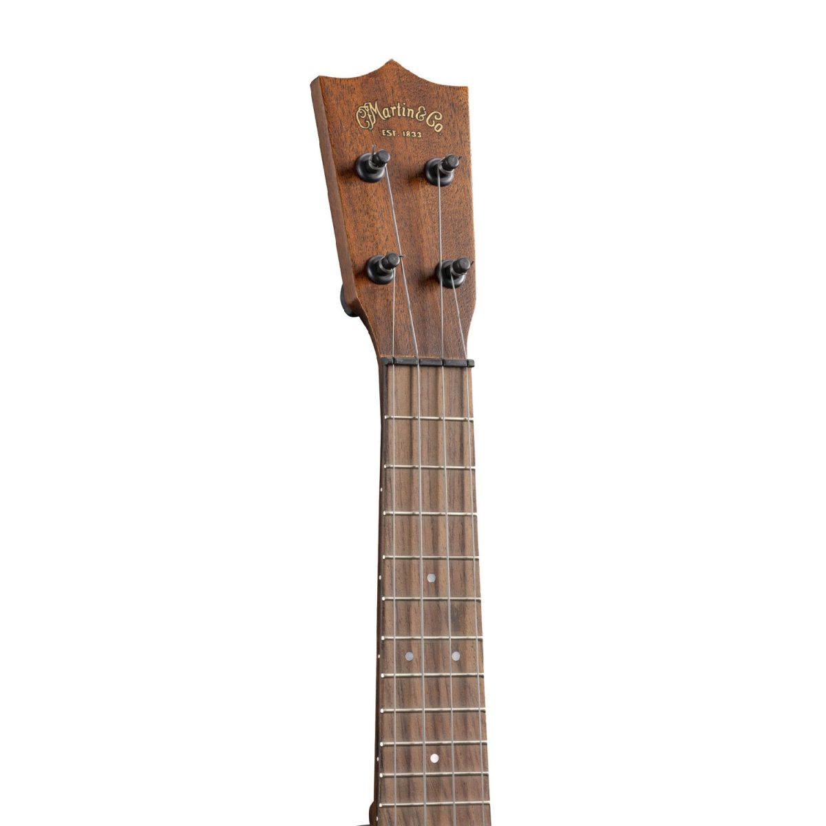 Martin - 0 Soprano Uke Head