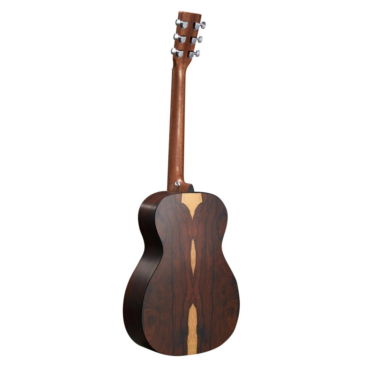 Martin - 0-X2E Cocobolo Acoustic-Electric Guitar