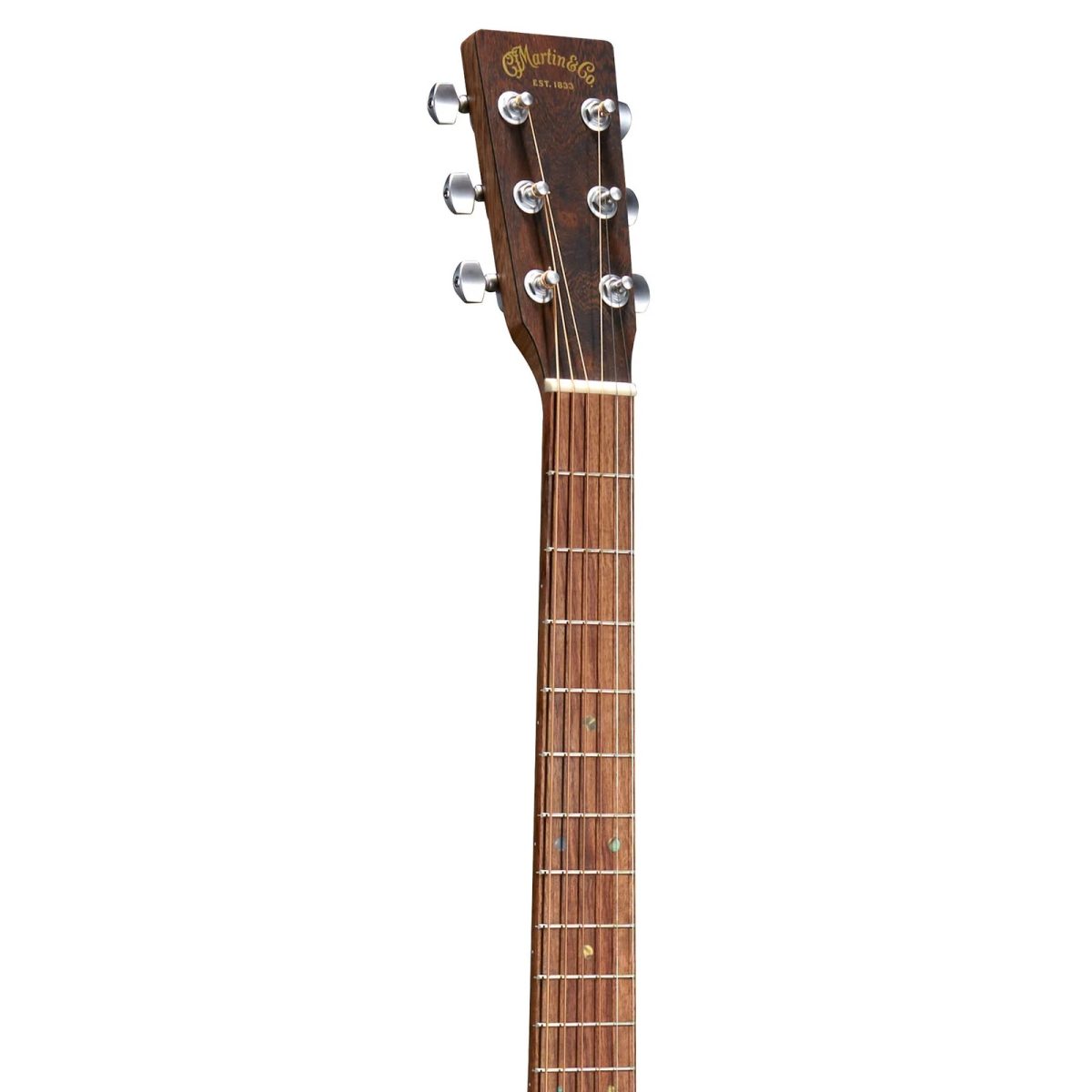 Martin - 0-X2E Cocobolo Acoustic-Electric Guitar