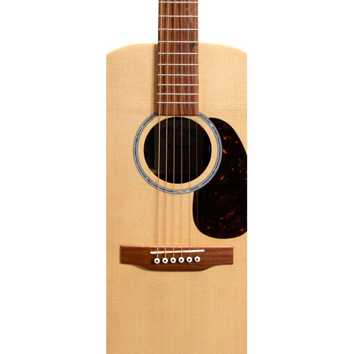 Martin - 0-X2E Cocobolo Acoustic-Electric Guitar