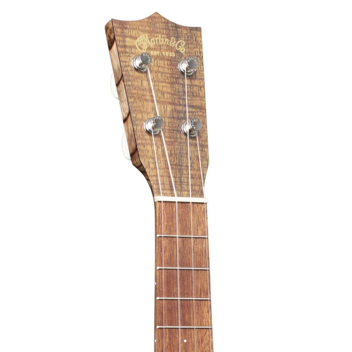 Martin - X Serie 0XK Concert Uke Head