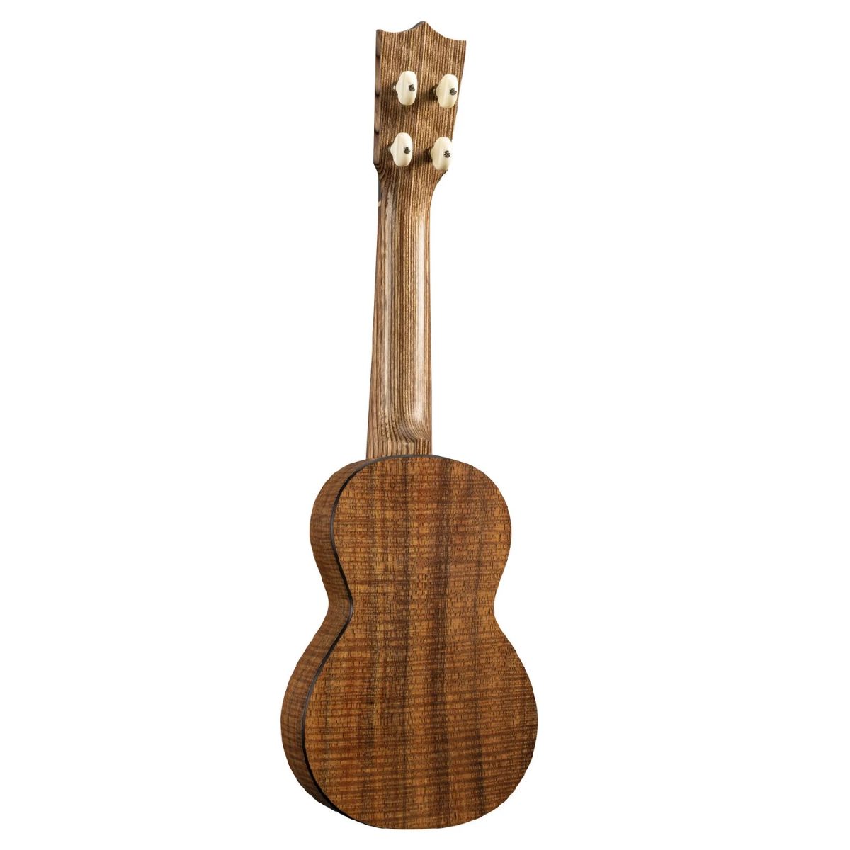 Martin - 0XK Uke Life Is Good - Soprano Ukulele