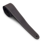 Martin - Brown Slim Style Strap