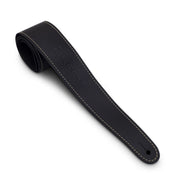 Martin - Black Slim Style Strap